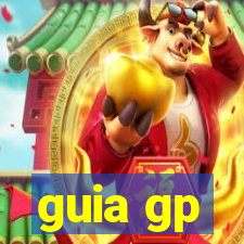 guia gp